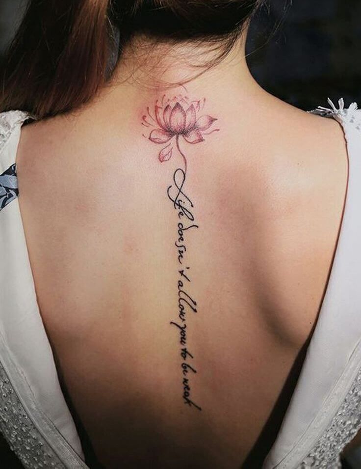 pretty tattoos for women