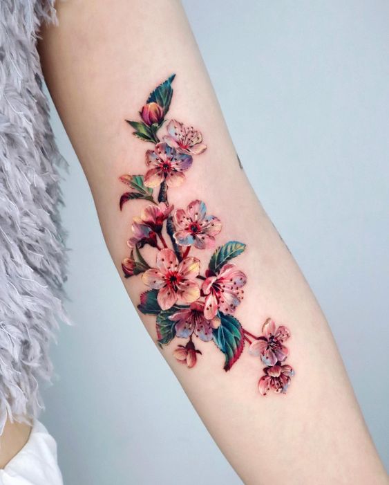 Eye-catching Tattoo Designs for Every Taste – Brnnews