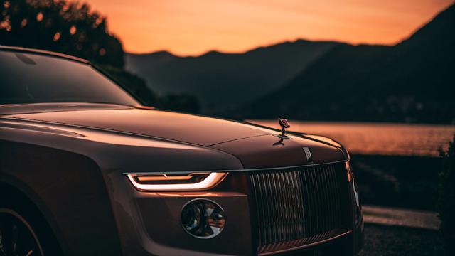 "Rolls-Royce