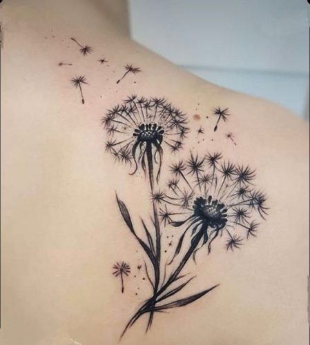 20 Botanical Wrap Tattoo Ideas