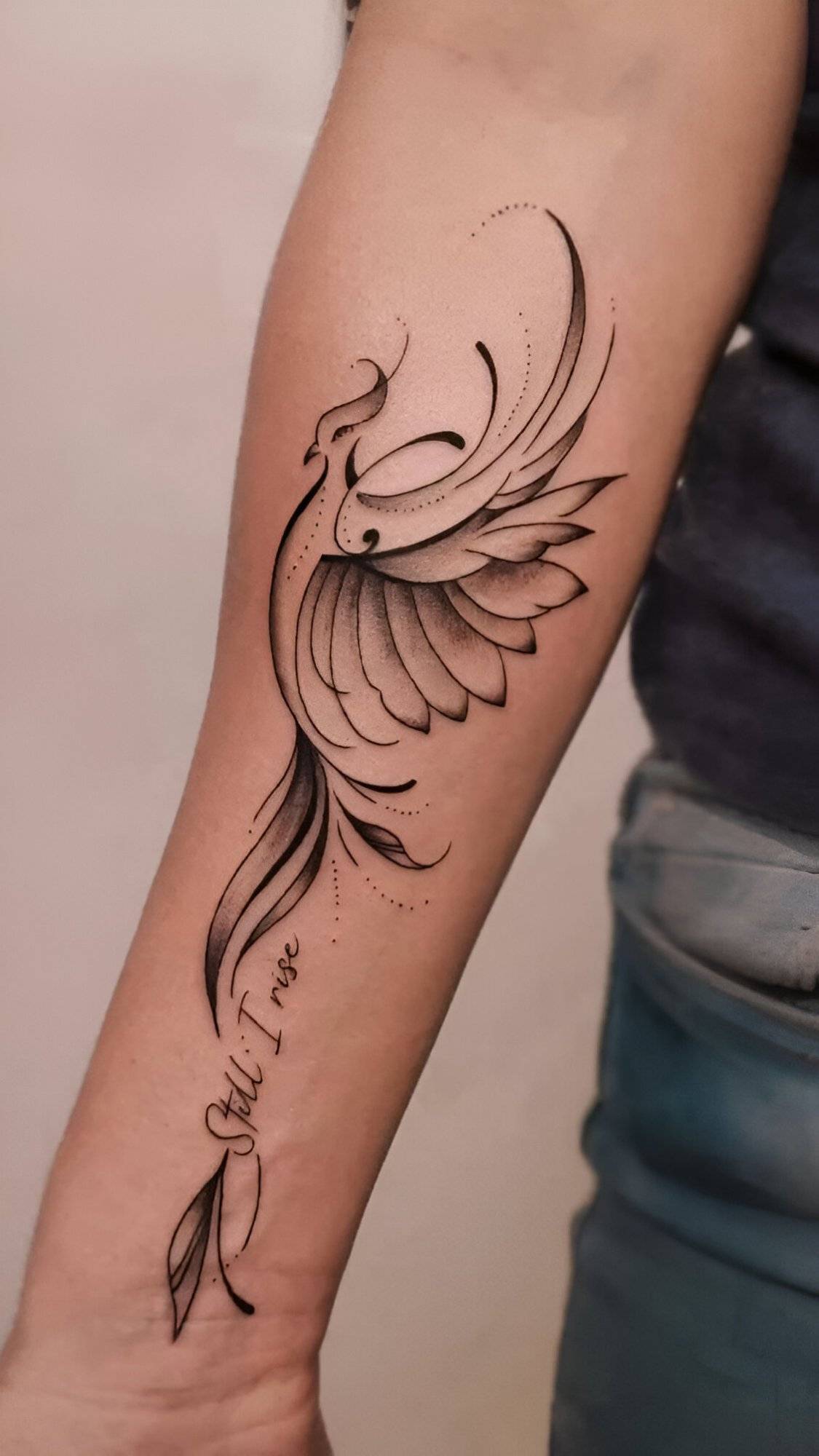 Beautiful Ink