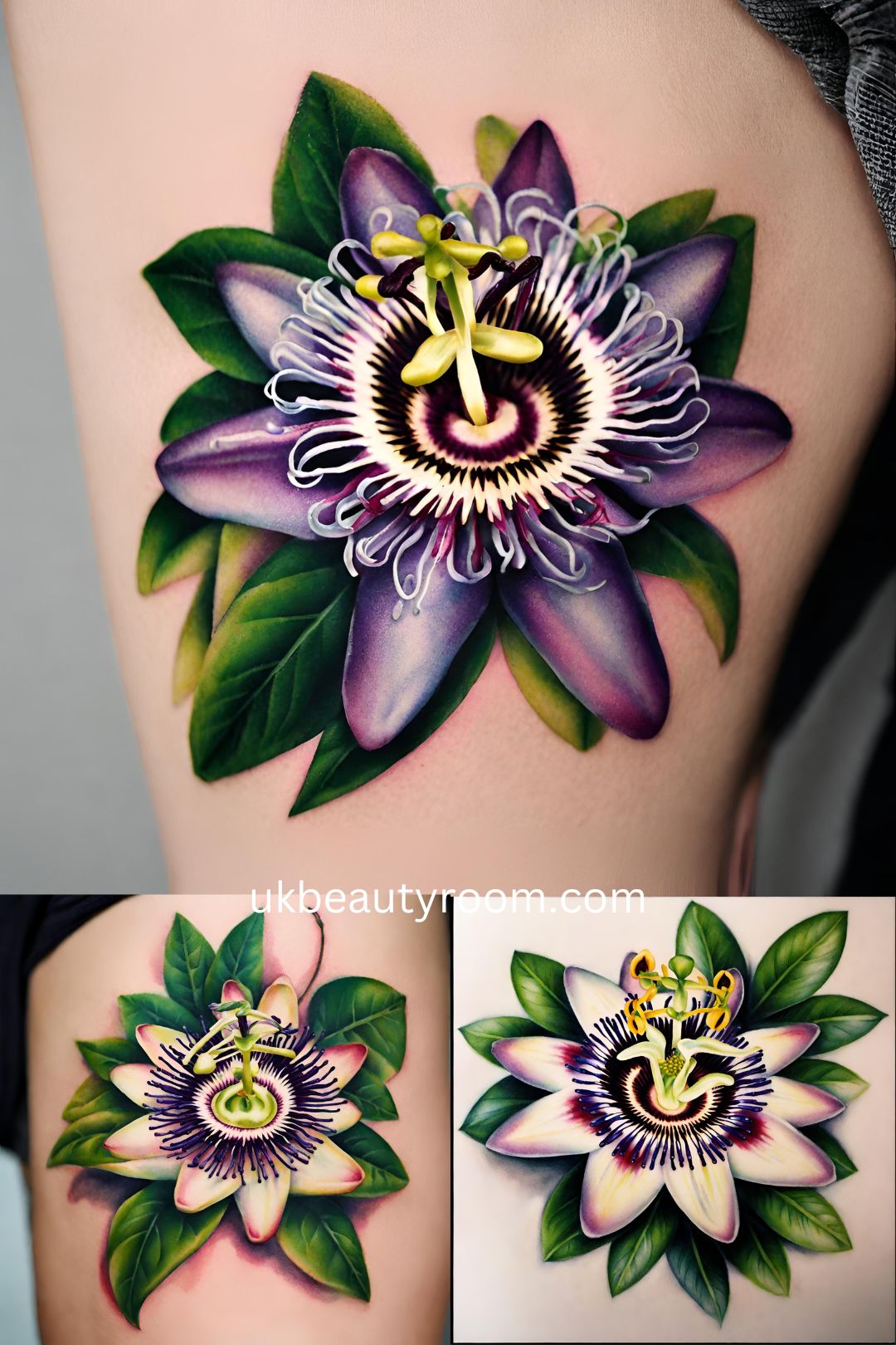 Passion Flower