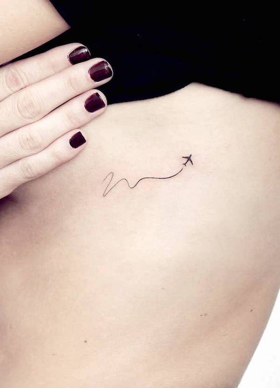 Plane-Tattoo-Ideas-5