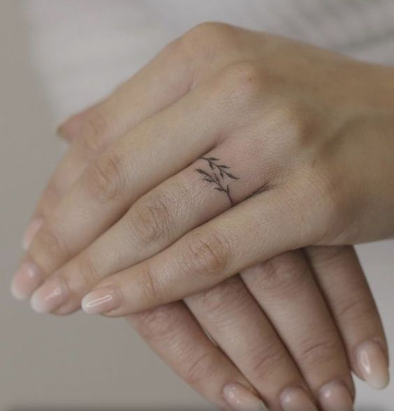 Ring Tattoos 3