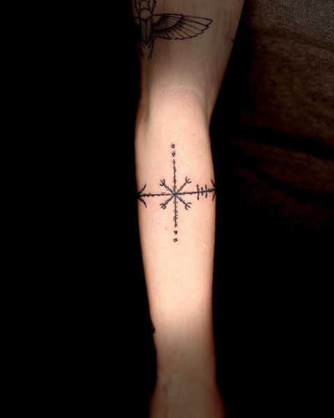 Sigil Tattoo