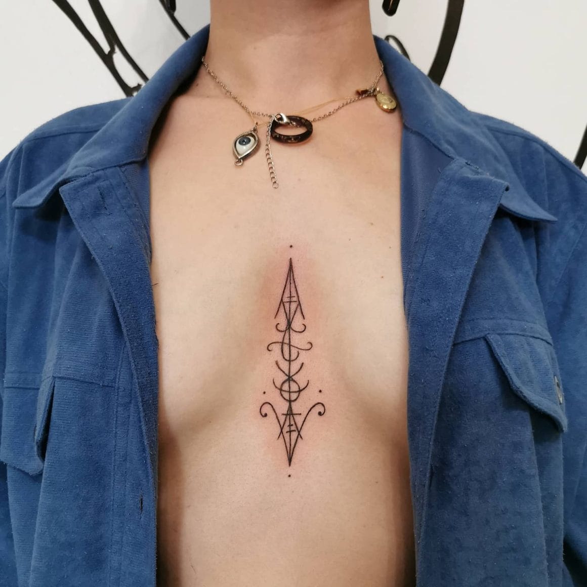 Sigil Tattoo