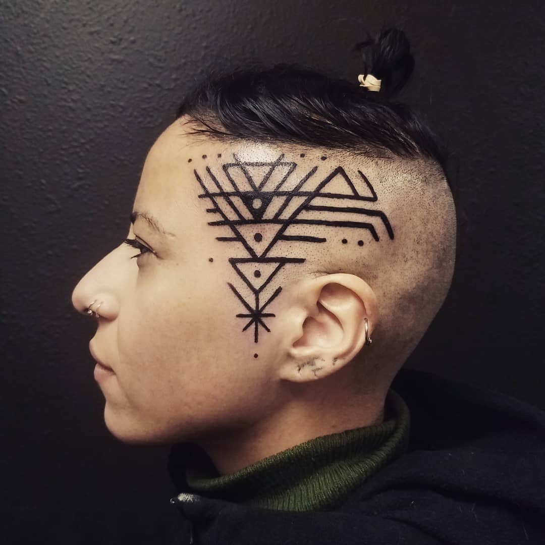 Sigil Tattoo