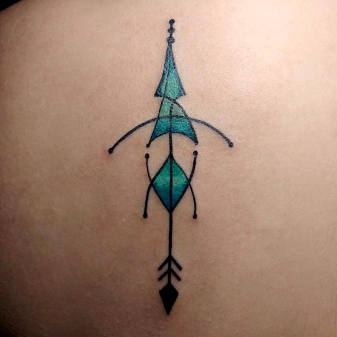 Sigil Tattoo