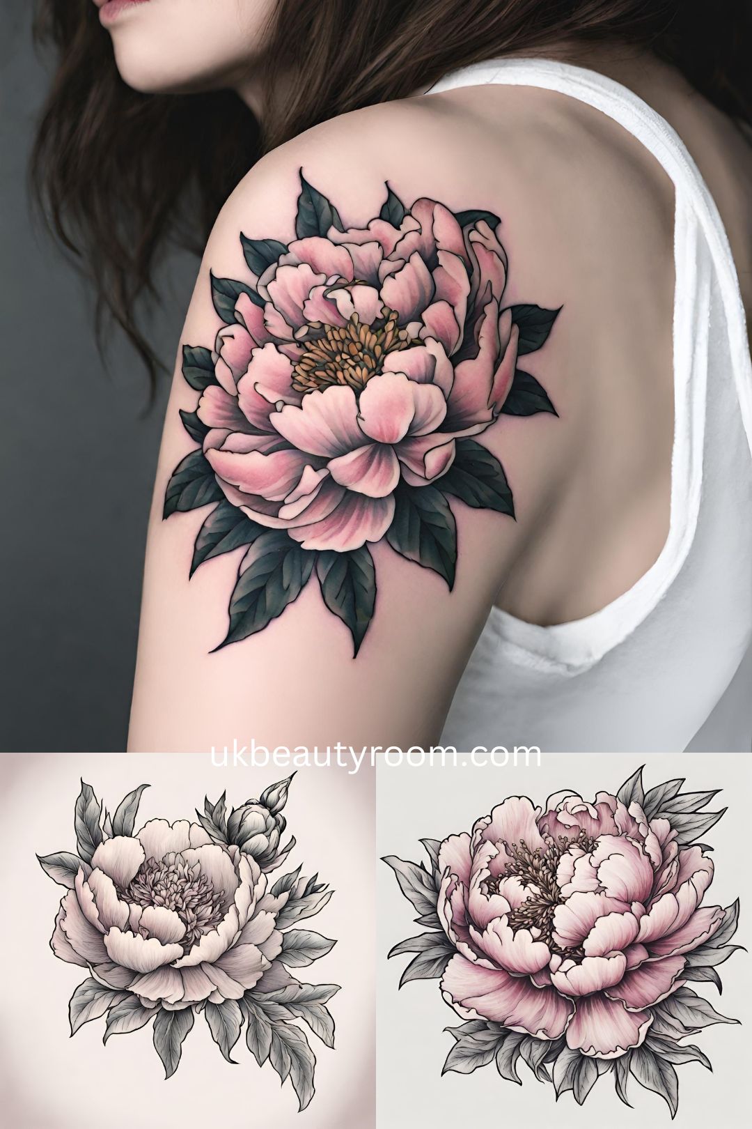 ""Peony"