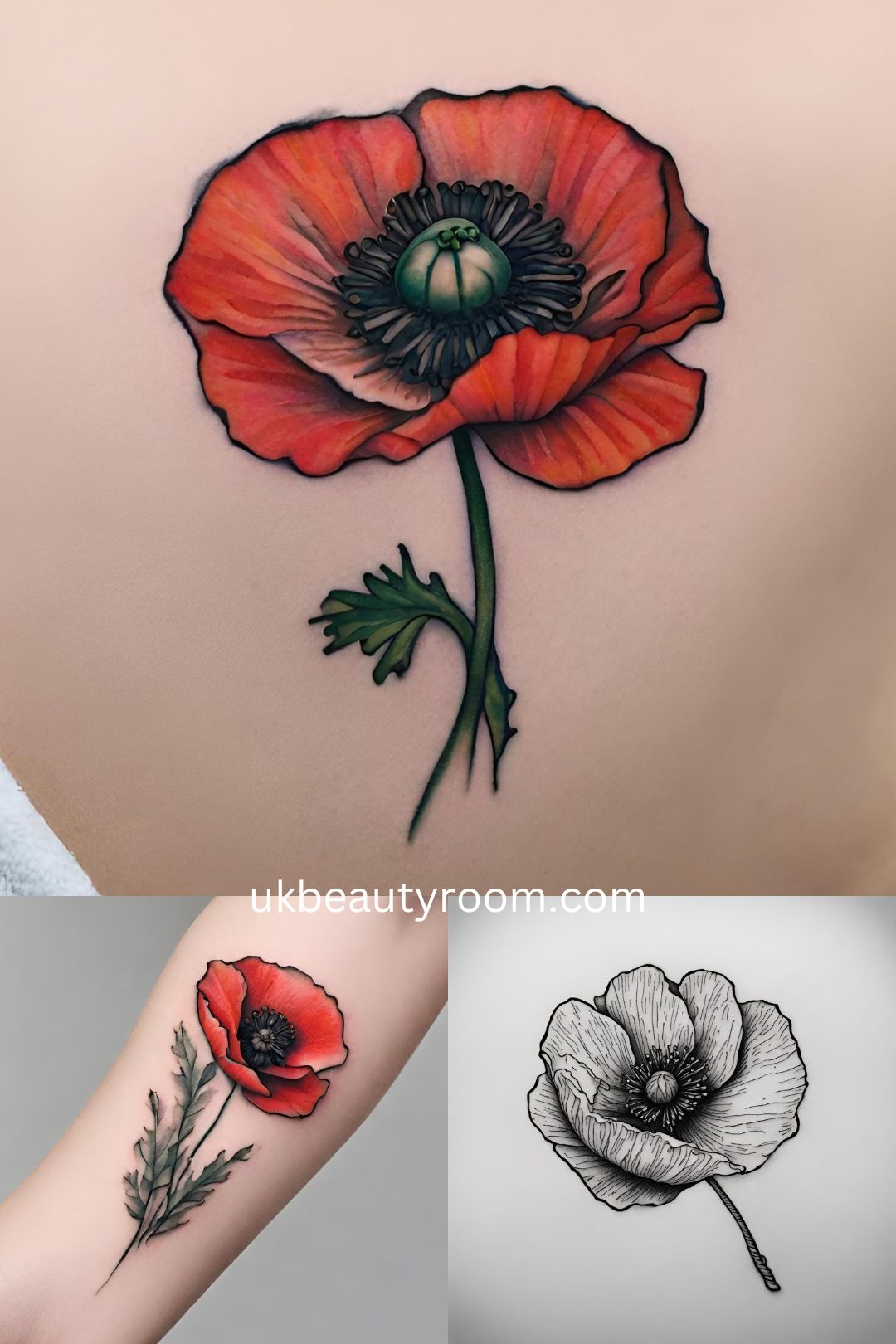 ""Poppies"