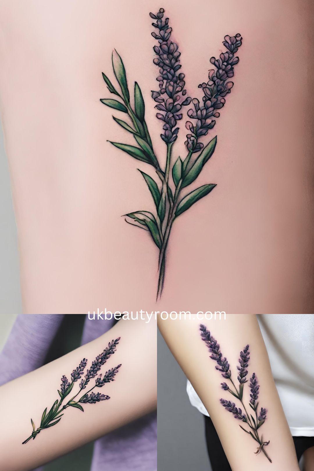 ""Lavender"