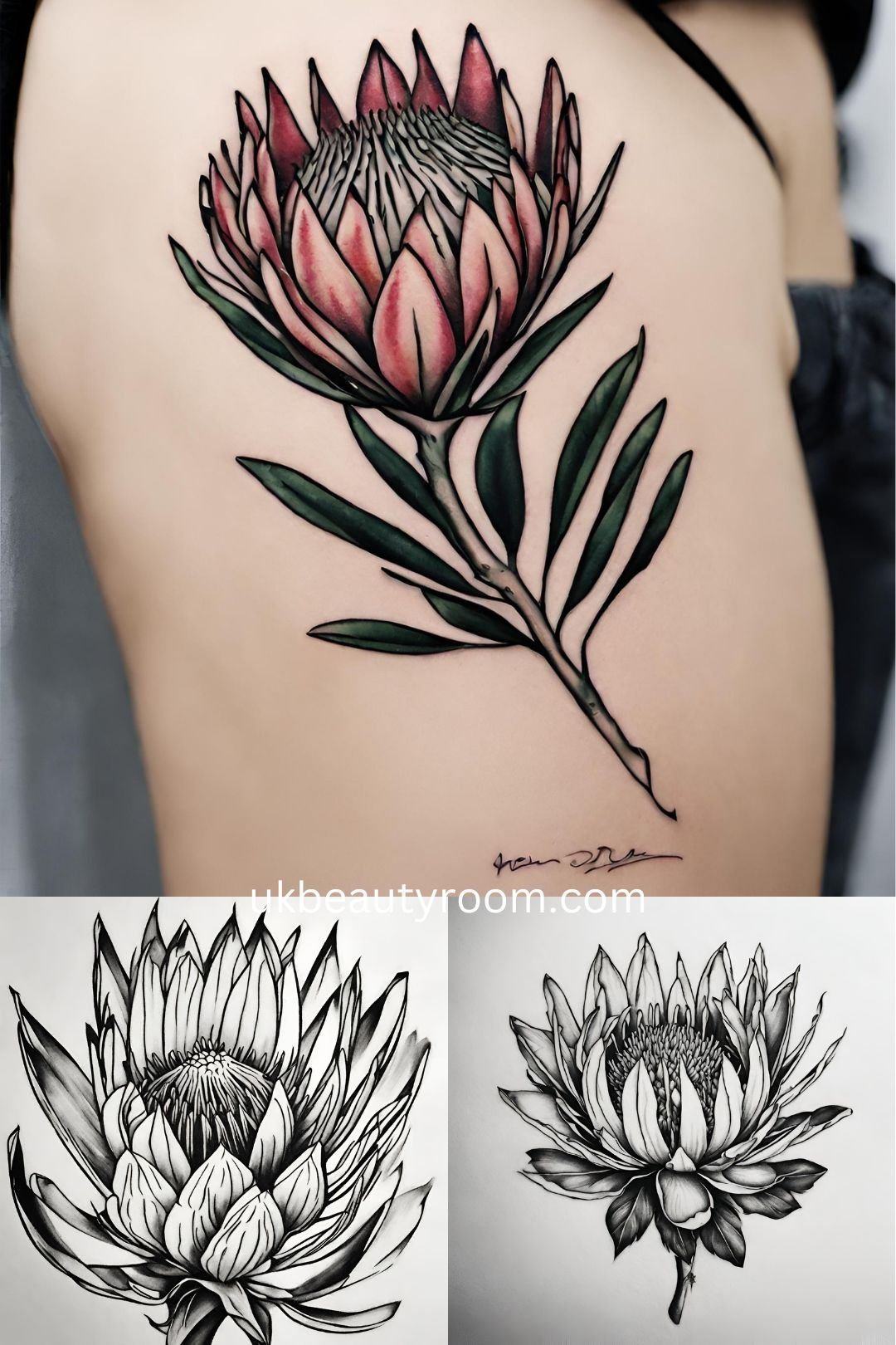 "Protea