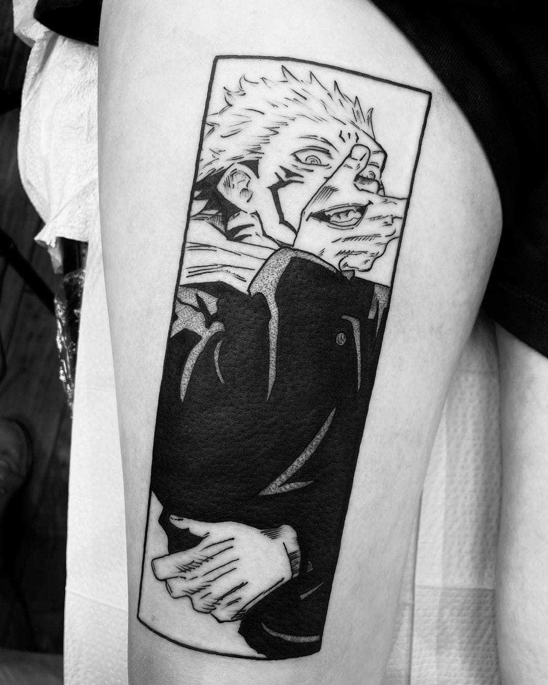 Sakuna Tattoos: A Journey Through Ink and Culture