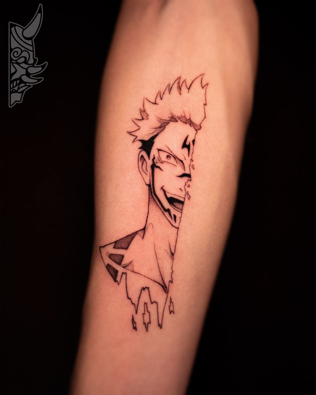 Sakuna Tattoos: A Journey Through Ink and Culture