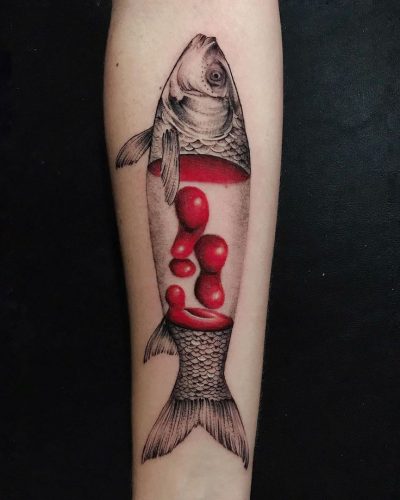 Explore 20 Unique Surrealist Tattoo Ideas for 2024: Imaginative and Captivating Designs