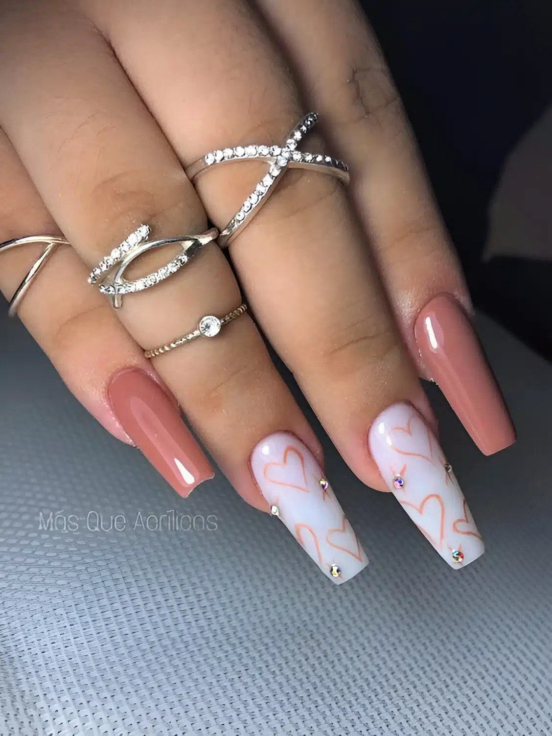 Classy Nails 7