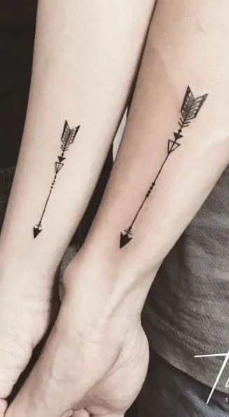 Arrows