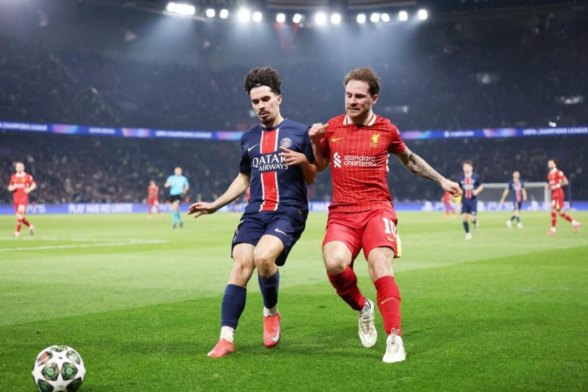 Nhận định Liverpool vs PSG: Cẩn thận ngược dòng, 3h00 ngày 12/3/2025-603319