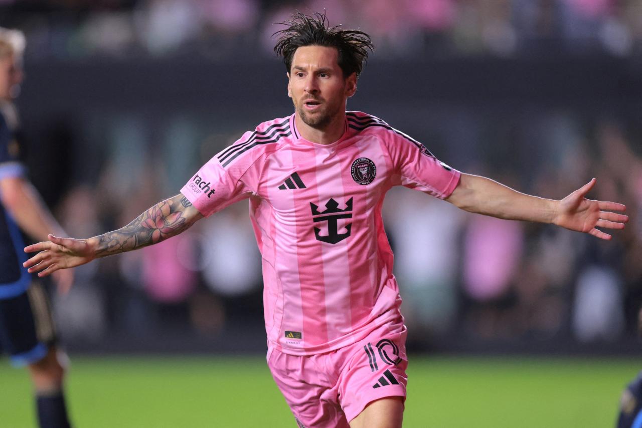 "Secret Bí quyết duy trì phong độ của Ronaldo và Messi- Ảnh 2.