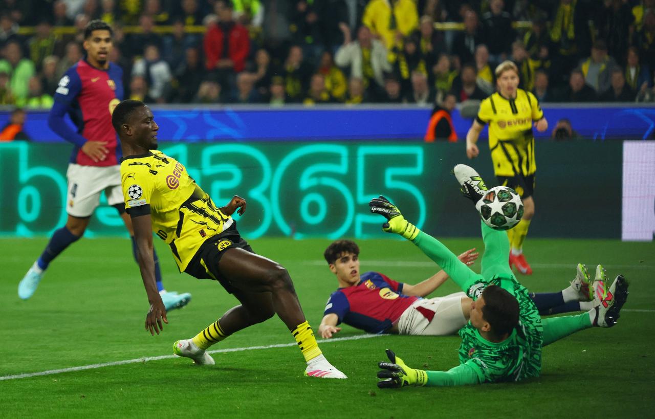 "" Barca - Ảnh 3.