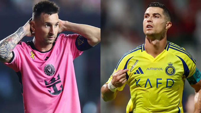 Ronaldo