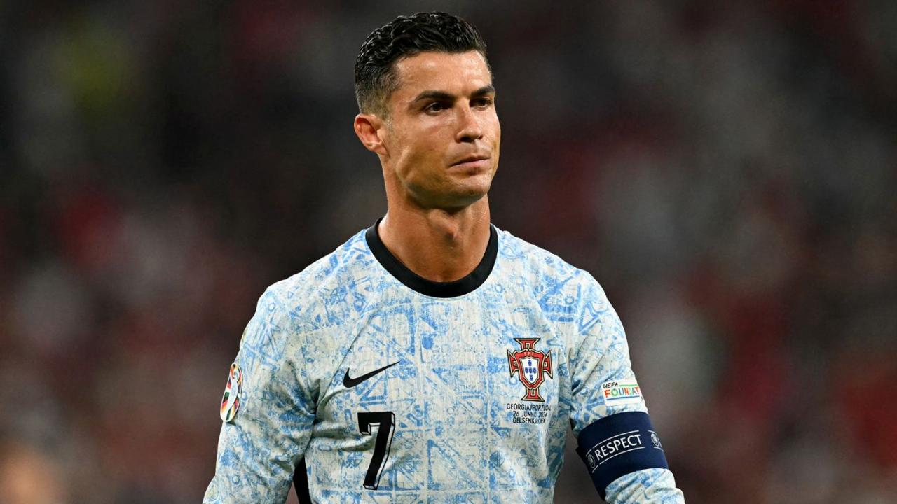 "CR7