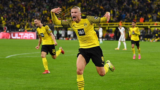 "Erling