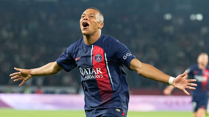 "Kylian