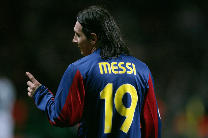 "Lionel
