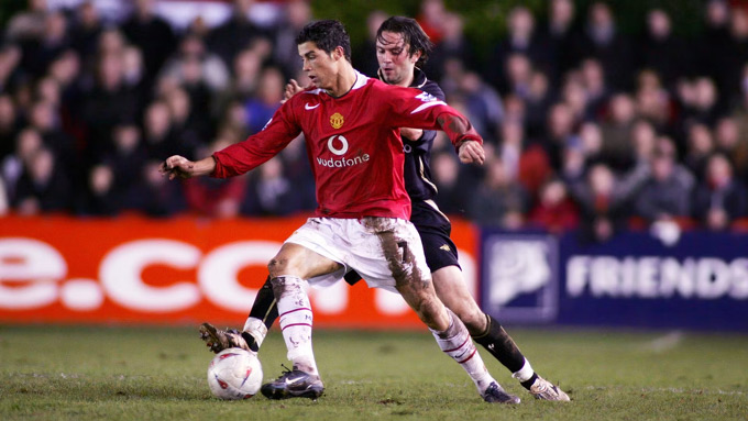 "Cristiano